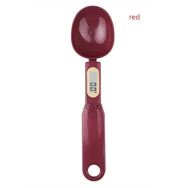 Digital Measuring Spoon Scale 500g 0.1g