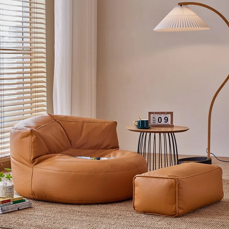 Modern Floor Chairs Living Room  Minimalist Chairs.
