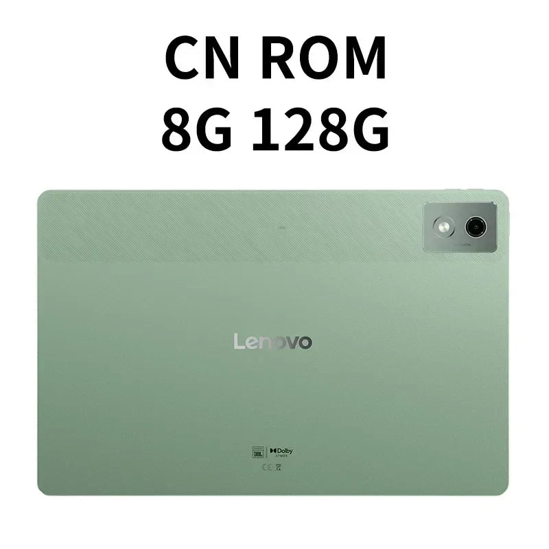 New Lenovo Xiaoxin Pad Pro 12.7 2nd 2025 Tablet Dimensity 8300 2.9k Resolution 144Hz Refresh Rate WIFI 10200mAh WIFI Android
