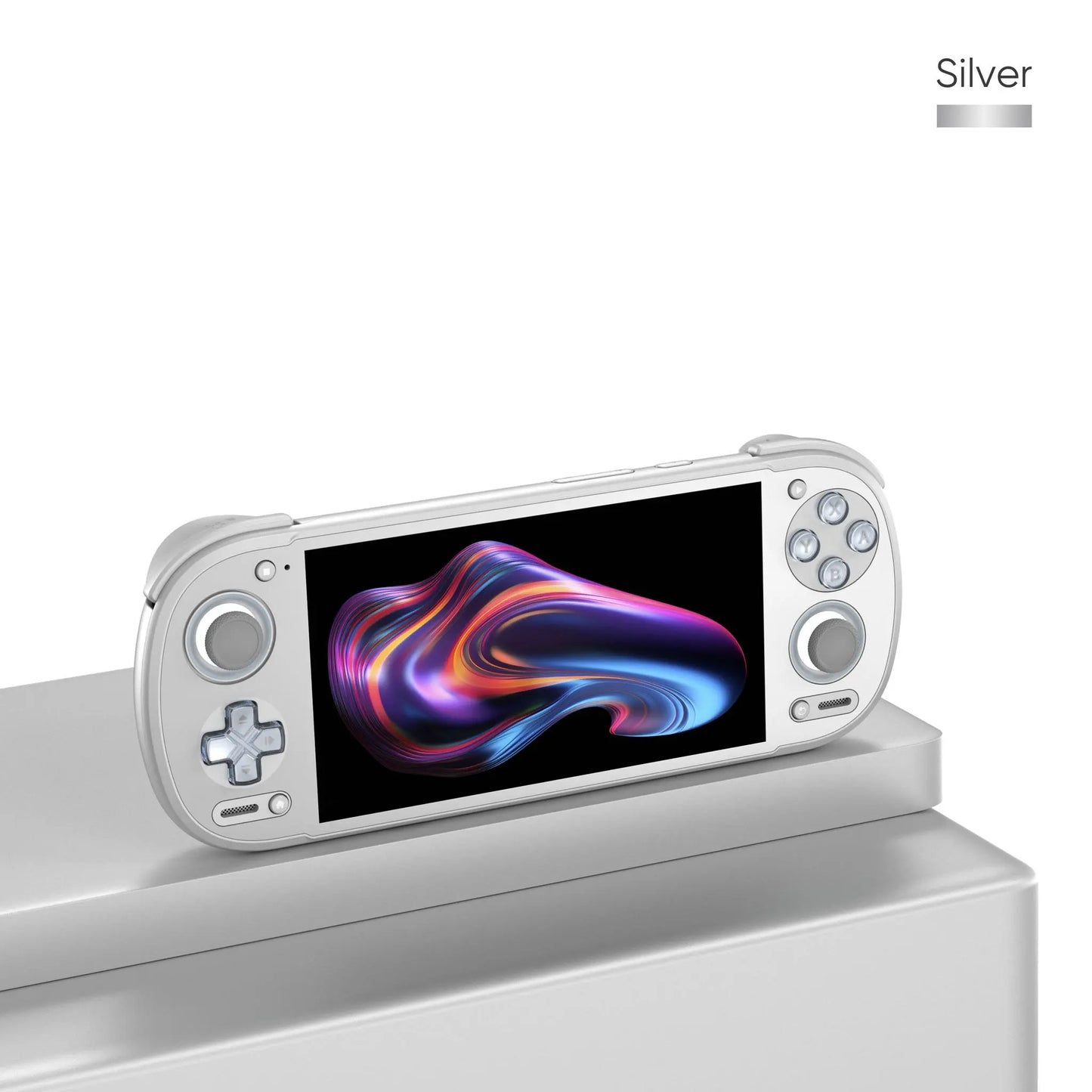 Retroid Pocket 6 Gaming Handheld Rp6 Android Game Console Sd8gen2 5.5"Oled Arcade Game Simulator For Ps Gba Ns Gamepad Android13