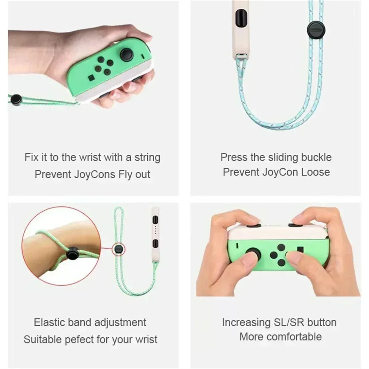 Joycon wireless Switch Control Joypad Controller with Dual Vibration Joystick Gamepad For switch video game  consoles Accessorie