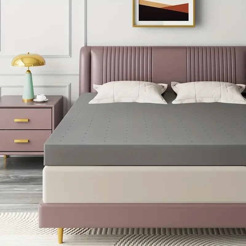Extra Firm Mattress Topper 2 Inch