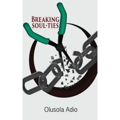 Breaking Soul-Ties
