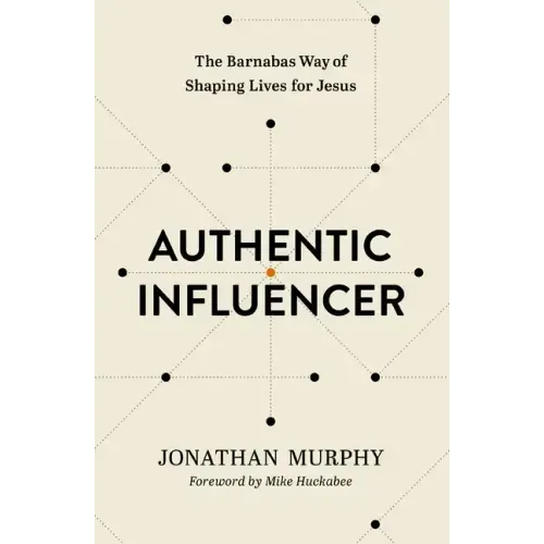 Authentic Influencer Softcover