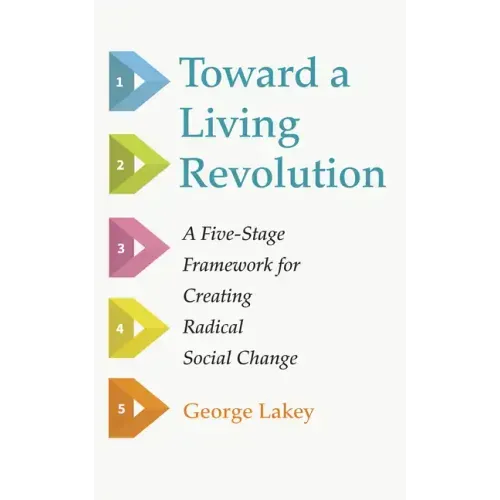 Toward a Living Revolution