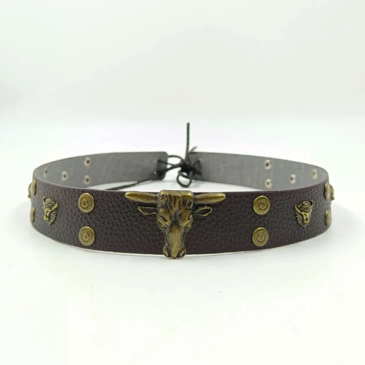Fashion Fedora Belt Accessories Men's Women's Hats Straw Hats Accessories Belts Belt Buckles Outdoor Decoration Fashion
