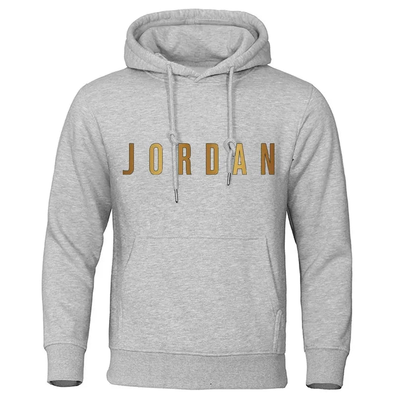Men long sleeved hooded casual sportswear, multifunctional and fashionable new style.