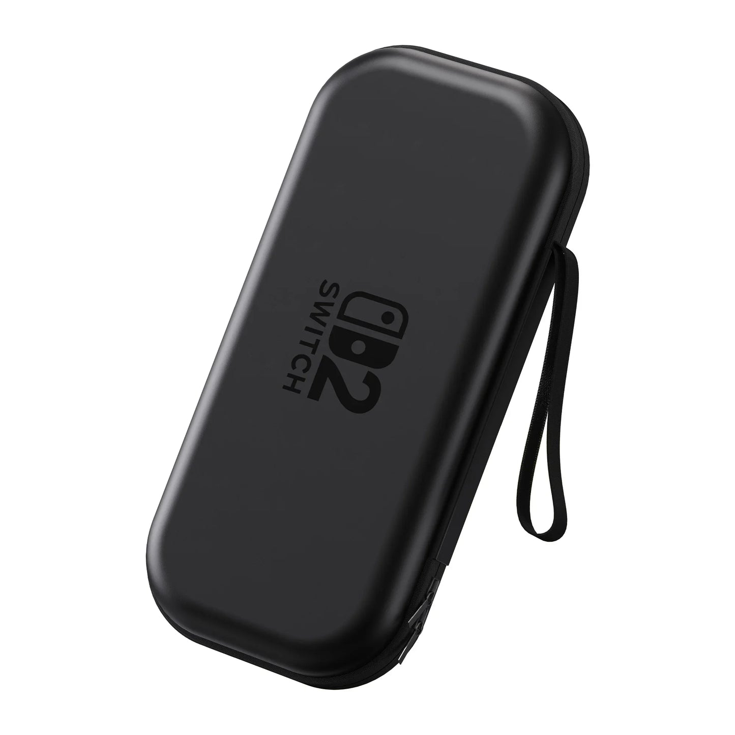 Portable Game controller Storage Bag for Nintnedo Switch 2 Hard Carrying Case Shockproof PU Cover for Switch 2 Game Console