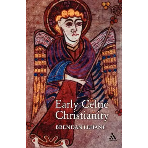 Early Celtic Christianity