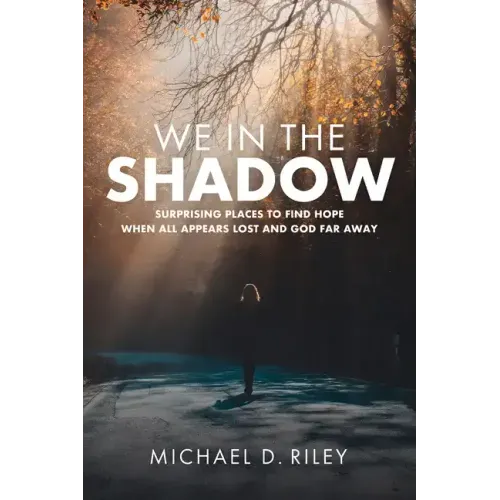 We in the Shadow