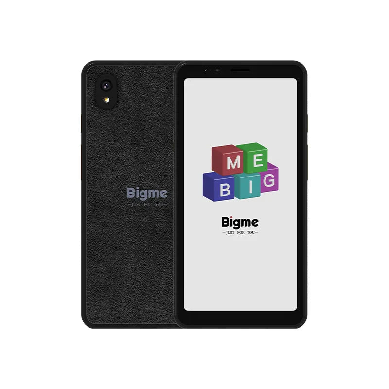 Electronic ebook reader and E-ink Screen smartphone Android11 Support