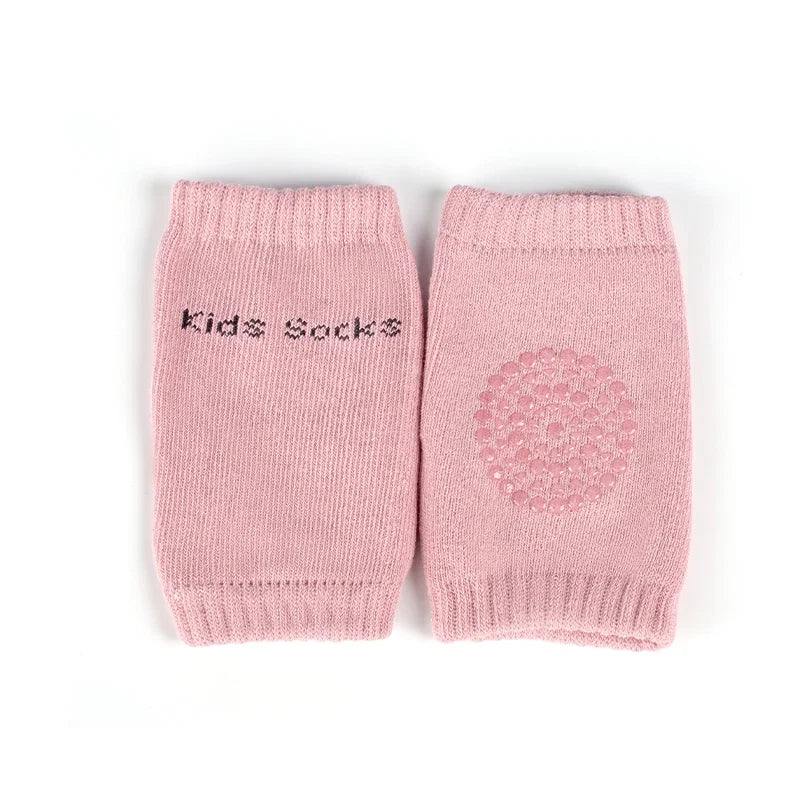 Baby Knee Pad Kids Non-Slip Crawling Cushion Infants Toddlers