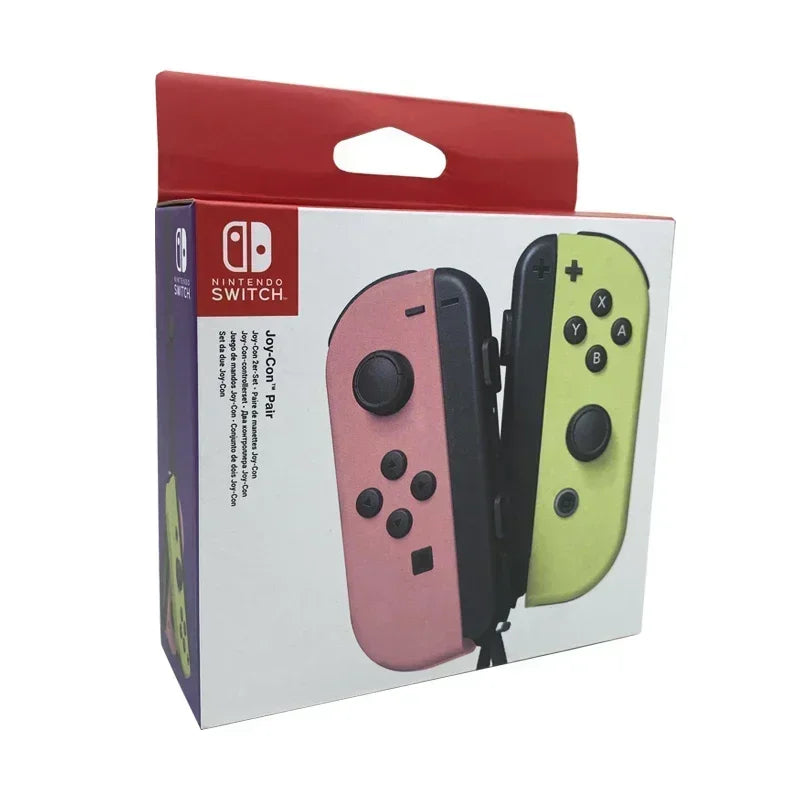 Joycon wireless Switch Control Joypad Controller with Dual Vibration Joystick Gamepad For switch video game  consoles Accessorie