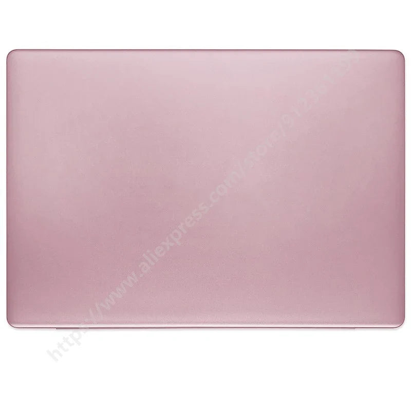 NEW For Huawei MateBook 13 WRT-W19 WX9 WRTB-WAH9L HN-W19R Laptop LCD Back Cover Front Bezel Palmrest Bottom Case Laptop Frames