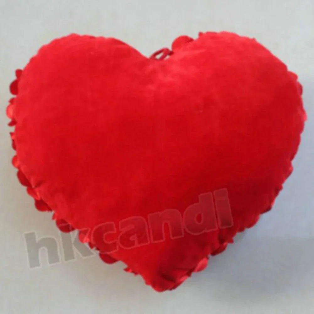 pillow Hot Sale Heart Shape Hold Pillow chair pillows