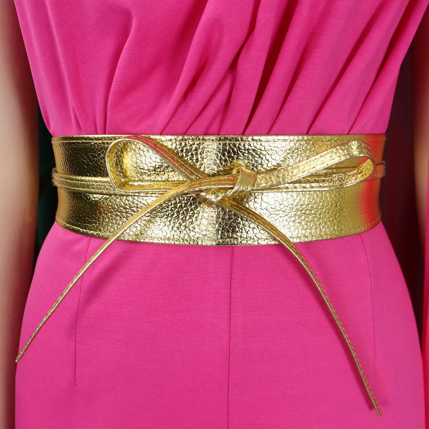 Elegant Jumpsuits & Rompers for Woman, One Shoulder Flying Sleeve High Waisted Luxury Dinner Outfits.