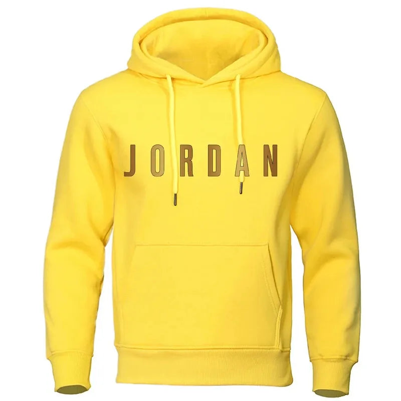 Men long sleeved hooded casual sportswear, multifunctional and fashionable new style.
