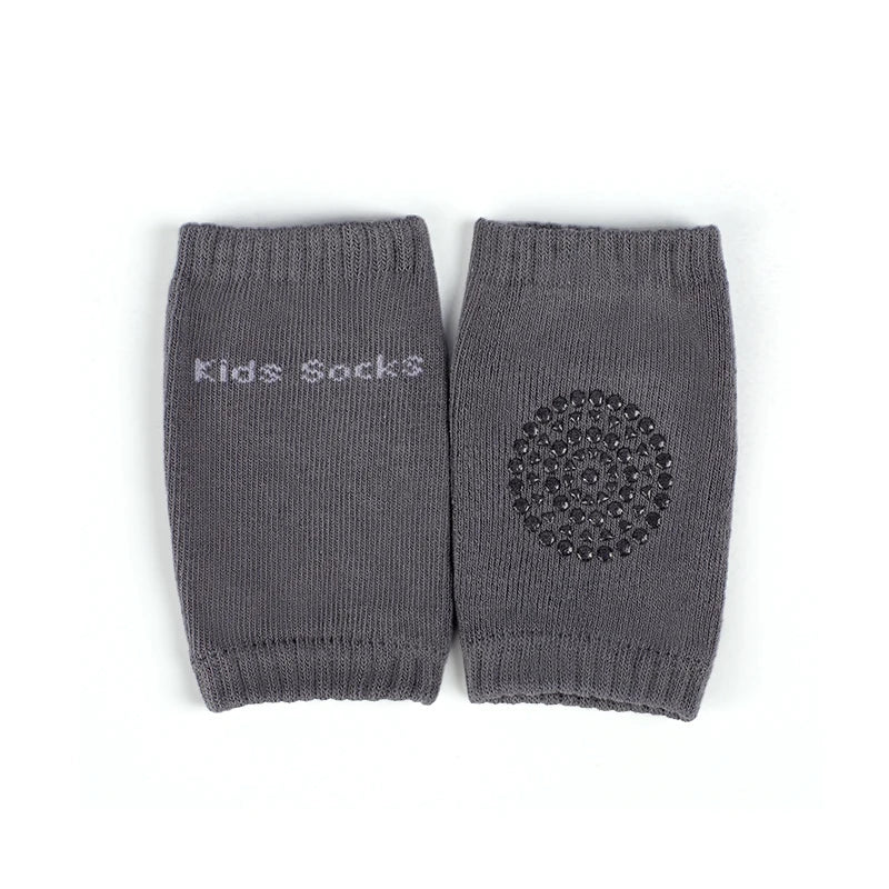 Baby Knee Pad Kids Non-Slip Crawling Cushion Infants Toddlers