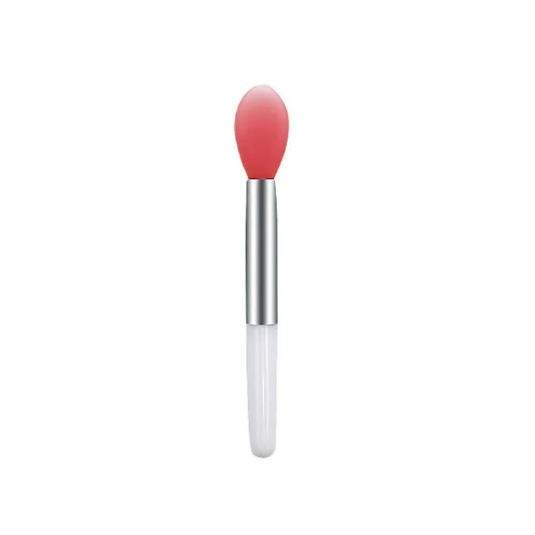 Lip Tint Marker Lip Stain Liquid lipstick with Nude Matte Shades Lip Liner and Stick 2-in-1 Long Wearing and Waterproof