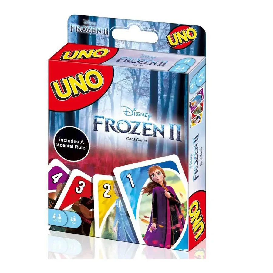 One FLIP! Pokemon Board Game Anime Cartoon Pikachu Figure Pattern Family Funny Entertainment uno Cards Games Christmas Gifts