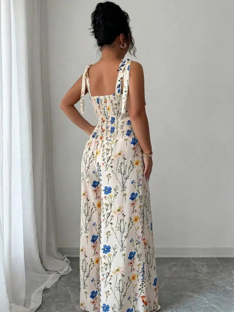 L-4XL Plus Size Women Clothing 2 Piece Sets New Matching Sleeveless Two Pieces Sets Tops And Pants Suits Outfits Clothing