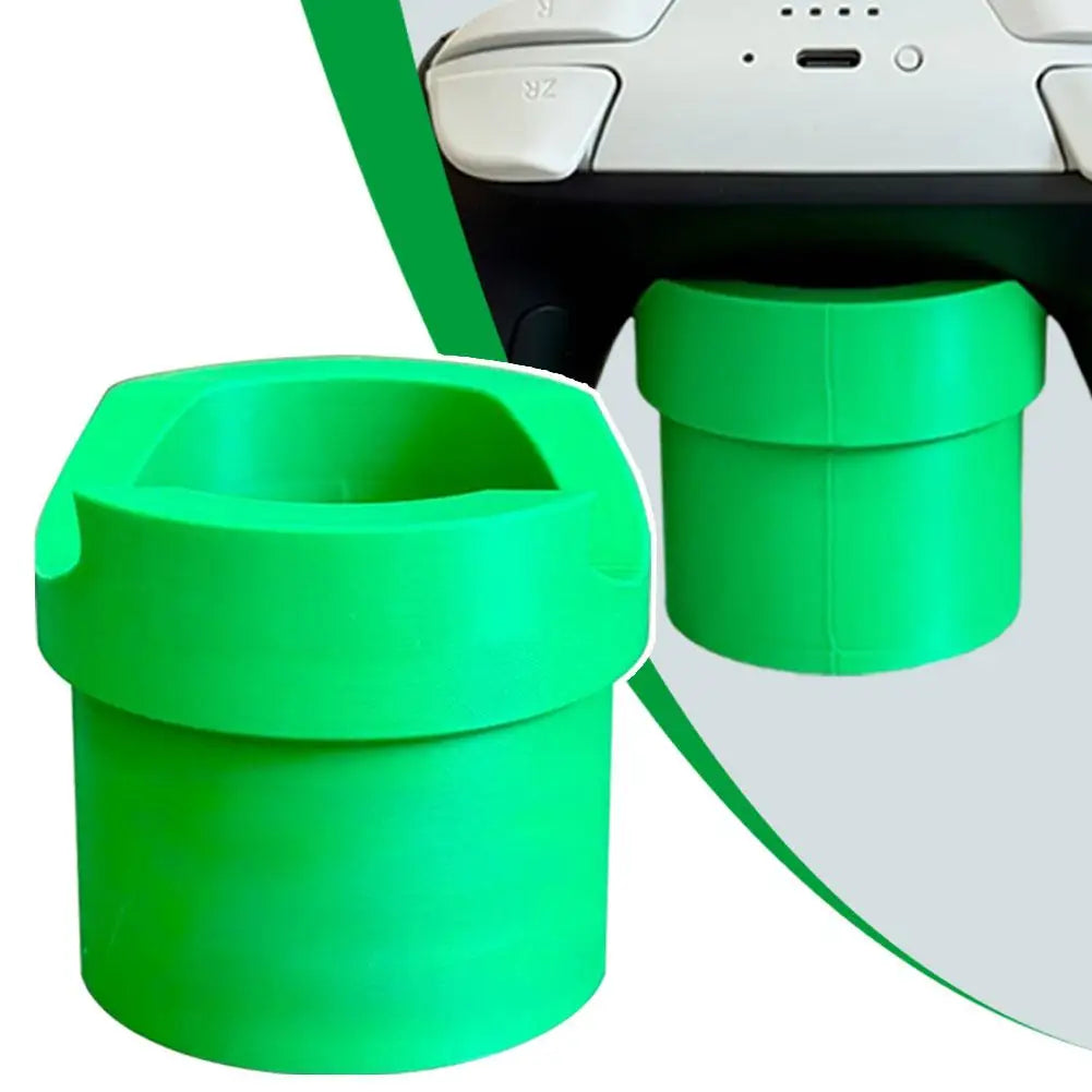 For Switch Switch 2 Game Controller Stand Simple Storage Bracket Sturdy Portable With Card Slot Desktop Organizer Gift