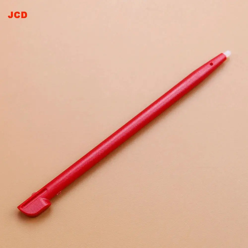1/2/5/10PCS Plastic Stylus Pen Screen Touch Pen For  2DS Game Console Touch Screen Stylus Pen