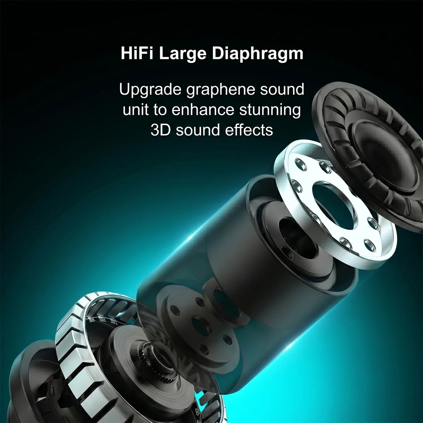 Noise Reduction Wired Headphones Type C Wired Earphones With HD Mic Earbuds For Xiaomi Realme Samsung Galaxy S25 S24 S23 S22 S21
