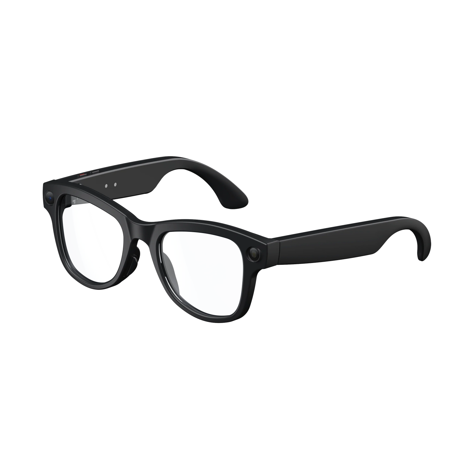M02 AI Smart Glasses 8MP Camera, Video Recording,100+Languages Translation Sunglasses, Bluetooth Call, Music Play, with Charging Box.