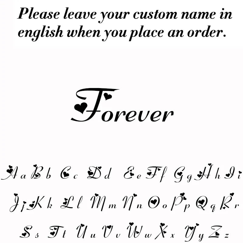 Custom Name Double-Layer Necklace Personalized Crown Double Nameplate Pendant 304 Stainless Steel Cuban Chain Fashionable Chain