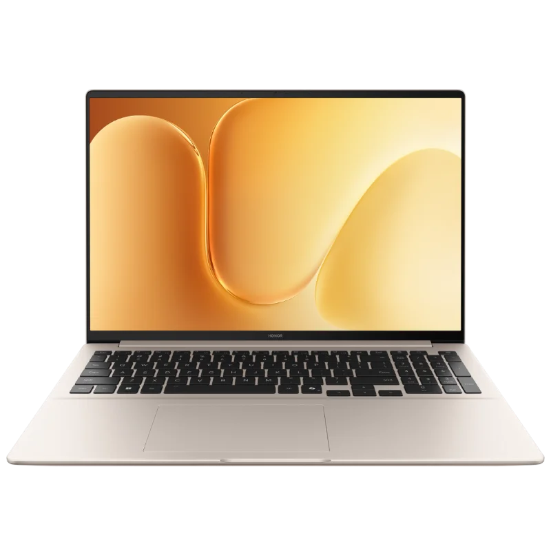 Honor MagicBook 16 2026 16-inch 3rd Gen Intel Core Ultra5 336H/Ultra X7 358H 32GB 1TB/32GB 2TB  2.5K 180Hz Laptop