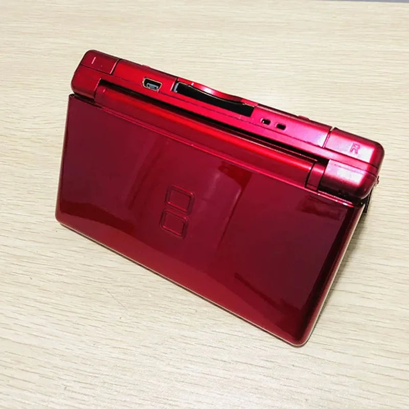 Game Handheld Console Comes Classic retro Refurbished Machine Shell Replacement Machine Suitable for Nintendo GBA NDS NDSL