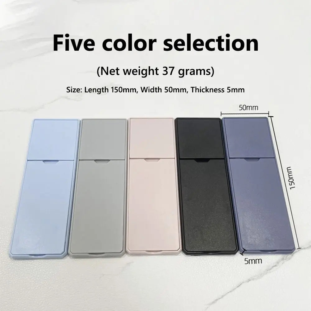 New Foldable Storage Tablet Stand Portable Repeatable Tablet Bracket Sticky Universal Tablet Holder