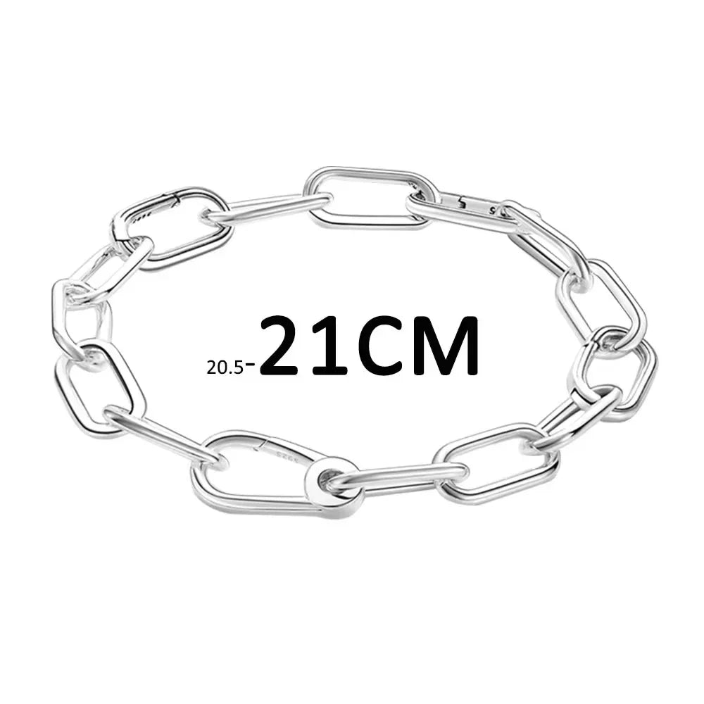 Exquisite chain bracelet women's bracelet, necklace series original high quality pendant jewelry gifts DIY boutique wholesale