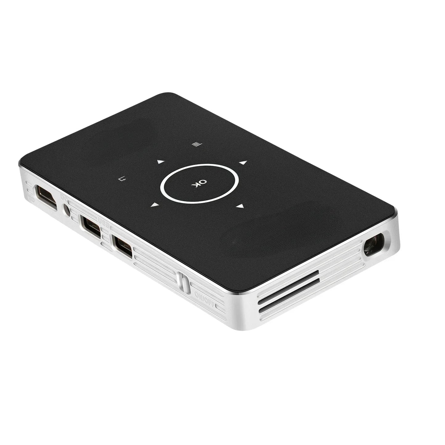 Hot SalesFor 4k Projector Global Version Original Projection TV 150 Inch 1080 Full HD 4KProjector