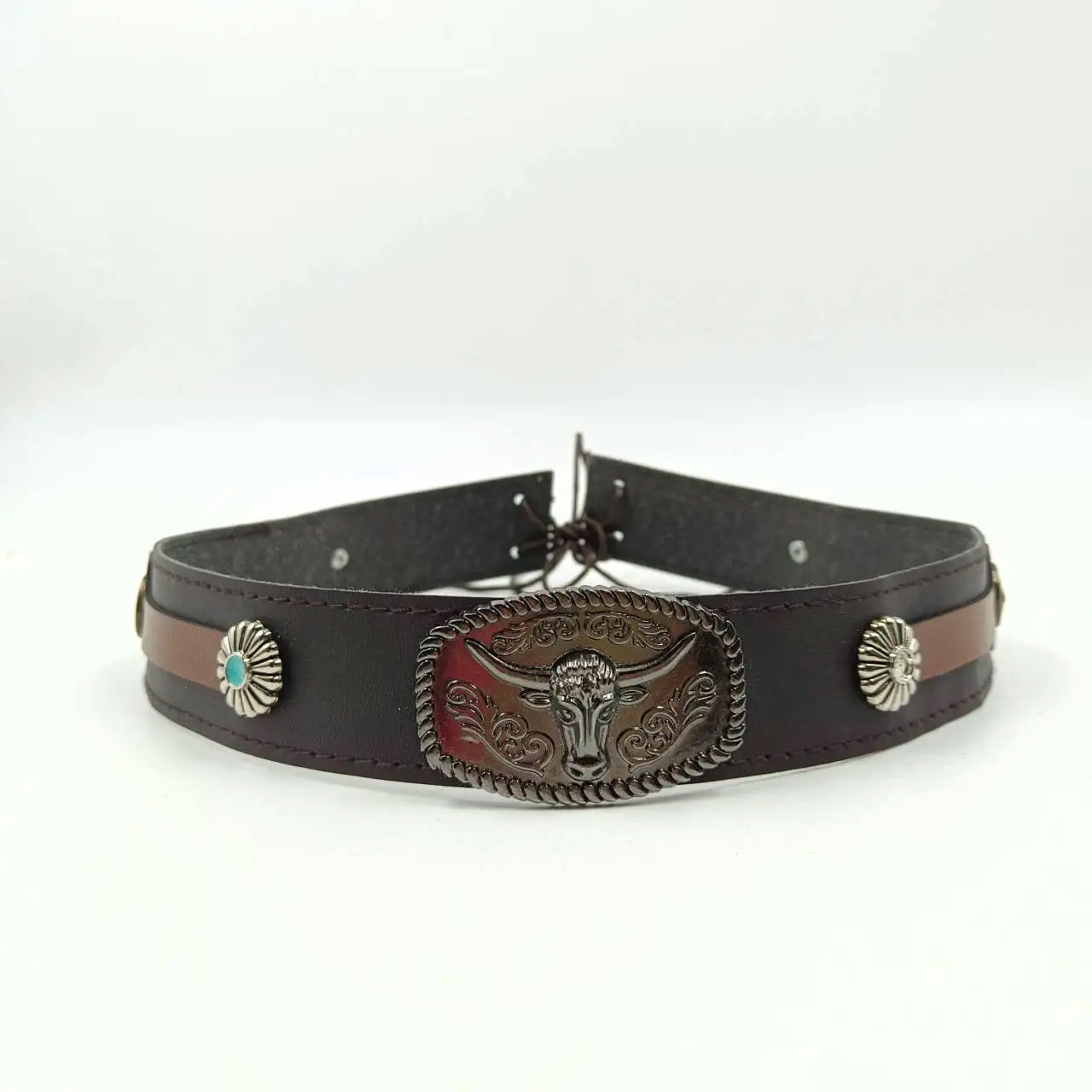 Fashion Fedora Belt Accessories Men's Women's Hats Straw Hats Accessories Belts Belt Buckles Outdoor Decoration Fashion