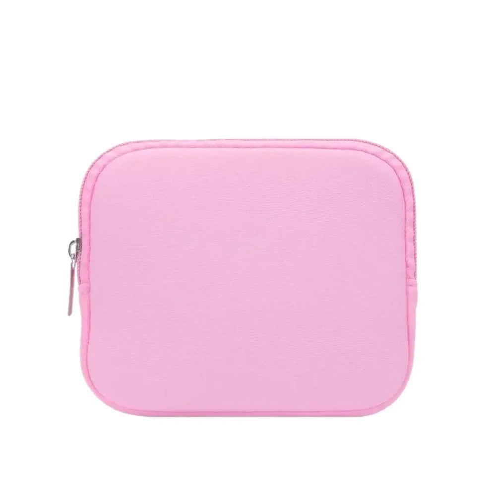 Simple Protective Laptop Briefcase Ventilate Waterproof Tablet Laptop Case Aseismatic Soft Laptop Sleeve Laptop Accessories