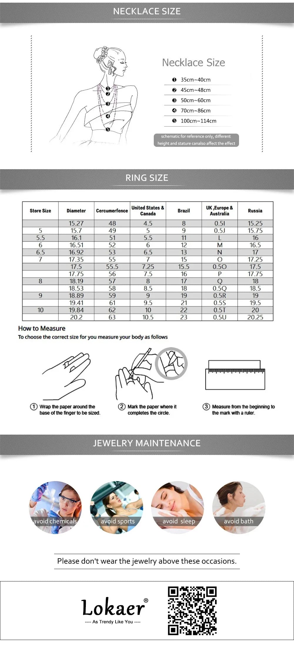 Lokaer Simple Student Cross Bracelet Friendship Jewelry Birthday Gifts Stainless Steel Women's Charm Bracelet Box Chain B17097