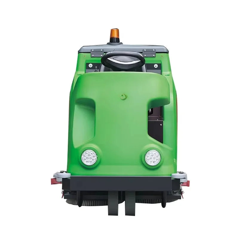Autonomous navigation service robot cleaning robot floor cleaning intelligent floor scrubber