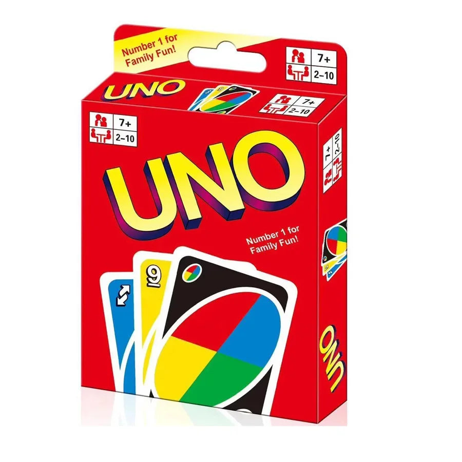 One FLIP! Pokemon Board Game Anime Cartoon Pikachu Figure Pattern Family Funny Entertainment uno Cards Games Christmas Gifts