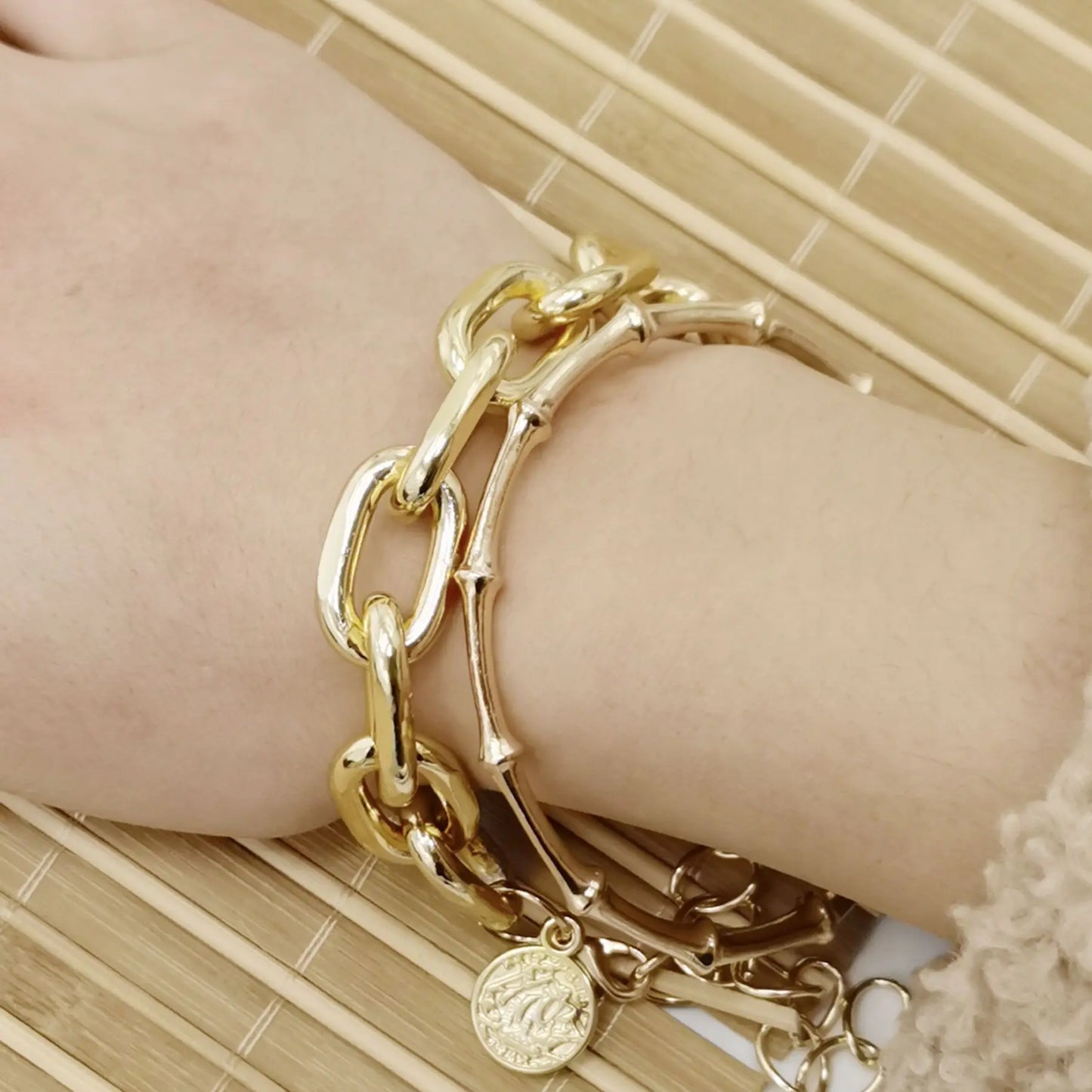 Bohemian Vintage Hollow Flower Finger Bracelet For Women Festival Turkish Slave Bracelets Beach Gypsy Tribal Bangle Sexy Jewelry