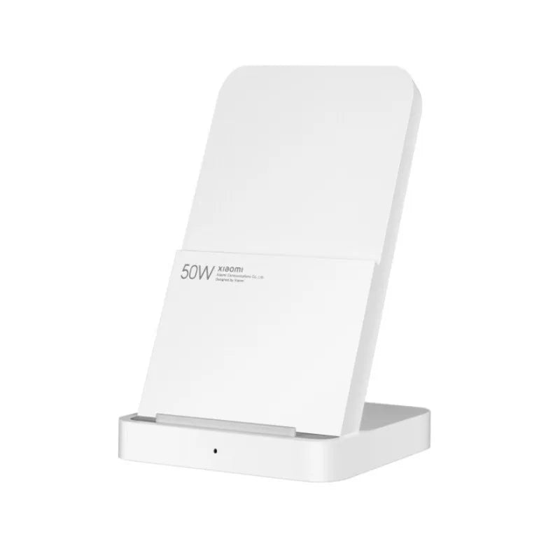 Xiaomi 50W Vertical Air Cooling Wireless Fast Charger Pro Compatible with Xiaomi 13 Pro/13Ultra/14/14Ultra Series