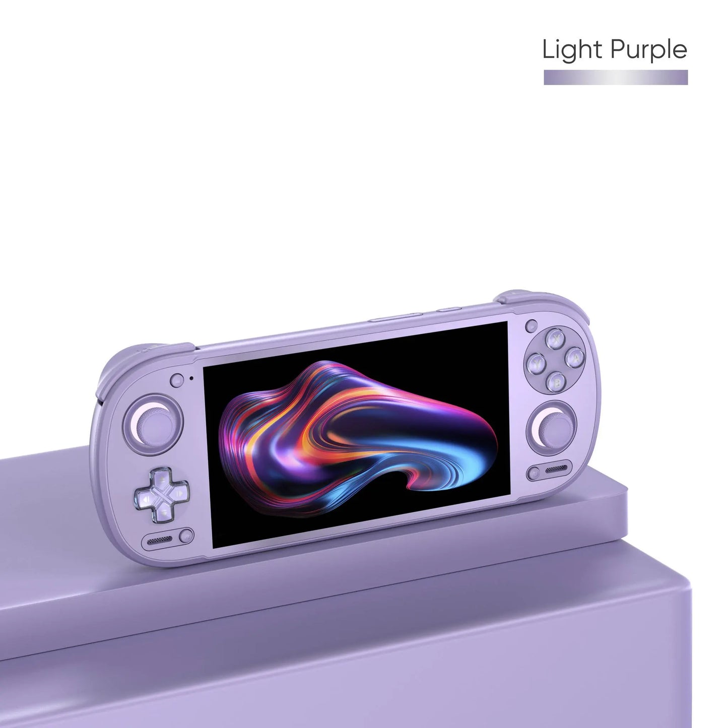 Retroid Pocket 6 Gaming Handheld Rp6 Android Game Console Sd8gen2 5.5"Oled Arcade Game Simulator For Ps Gba Ns Gamepad Android13