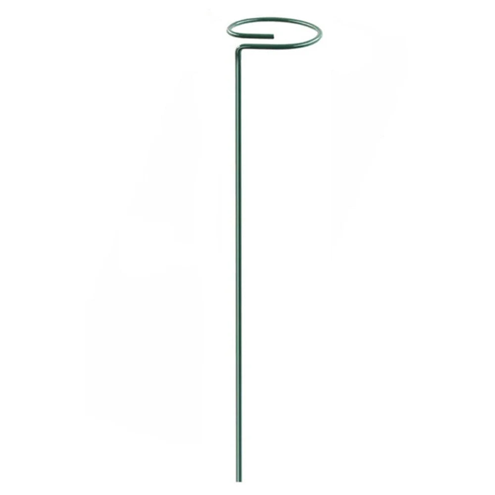 30pcs Single Stem Plant Support Stakes Garden Stakes Plant Atem Support