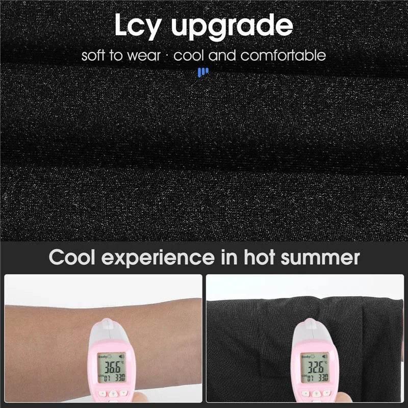 Breathable Summer Cycling Headwear