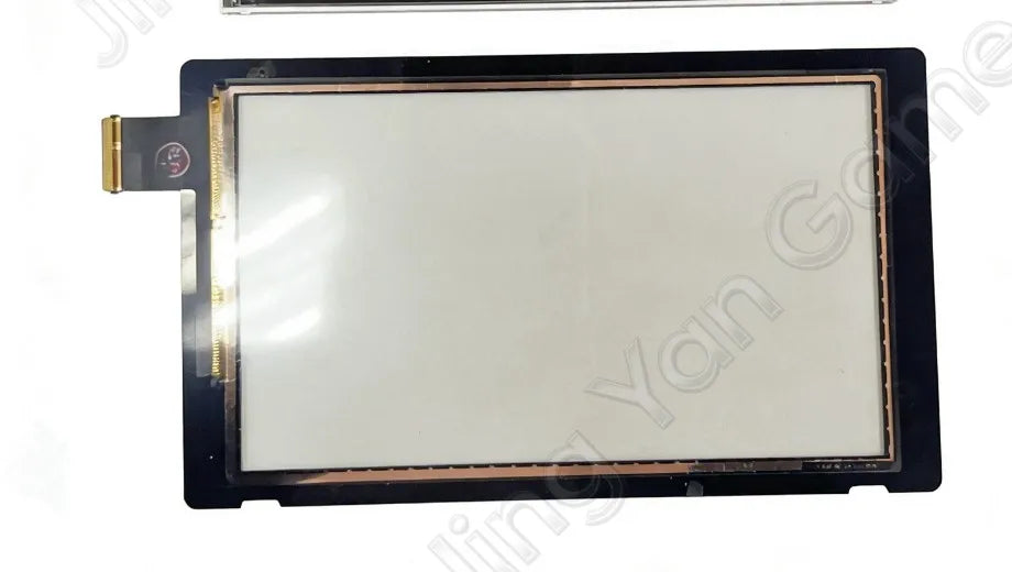 Original New LCD for Switch NS Console LCD Display Screen Replacement