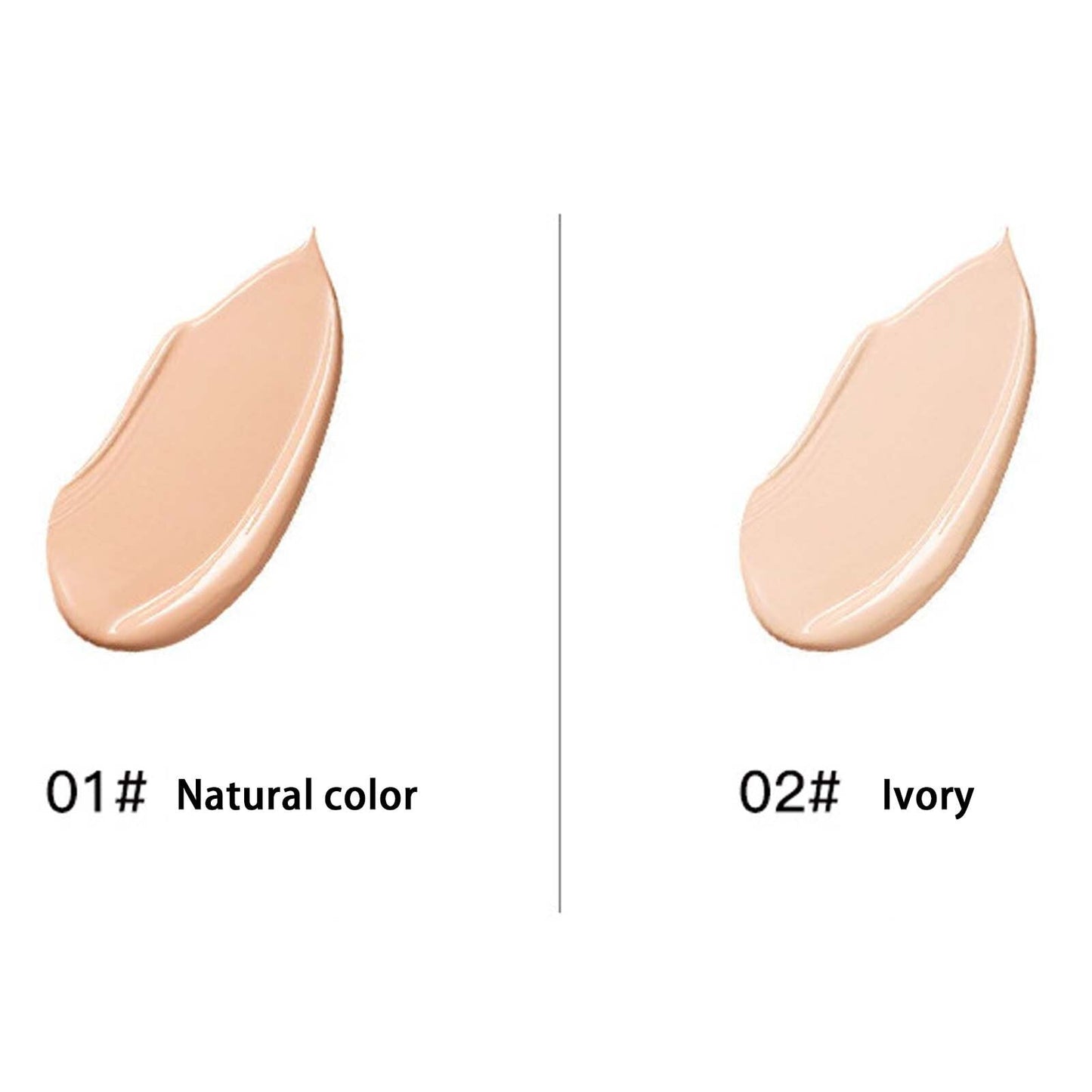 Concealer Stick Moisturizing Foundation Cushion Natural Air Cushion CC Cream Concealer Foundation Stick Full Coverage Concealer