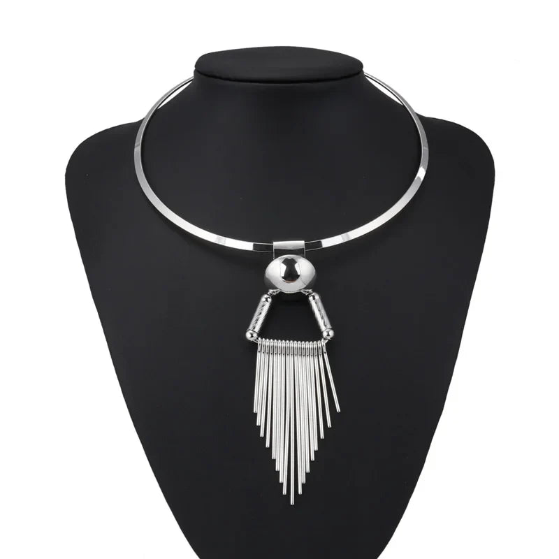 New Fashion Shell Starfish Choker Necklaces Multilayer Pearl Statement Necklaces For Women Beach