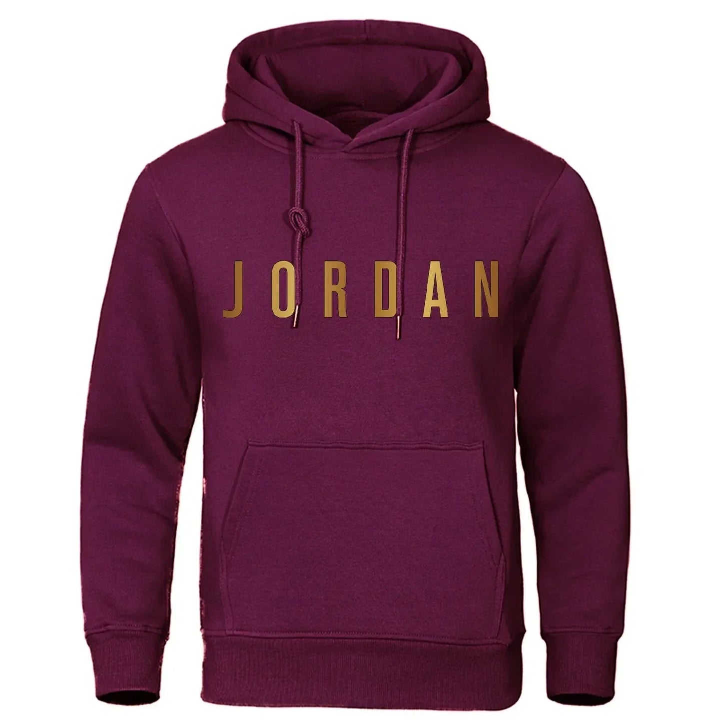 Men long sleeved hooded casual sportswear, multifunctional and fashionable new style.