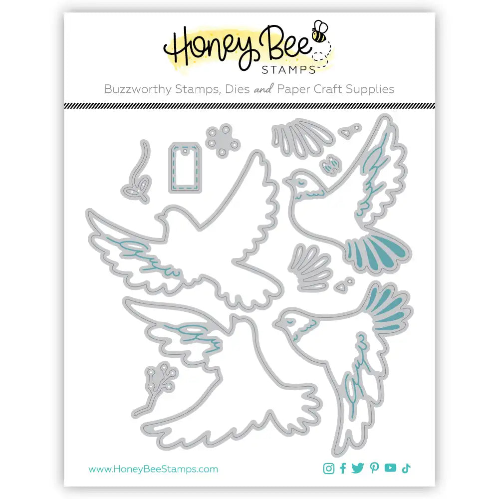 2023 Winter Christmas Wishes New Metal Cutting Dies Clear Stamps Stencil For Scrapbook Diary Cut Template DIY Make Card Album